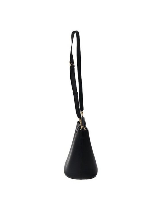 Celine Louis Bucket Bag Medium Black - Picture 3 of 10